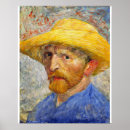 Suche nach strohhut poster Van gogh