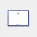 Suche nach mitternachtsblau poster Monogramm