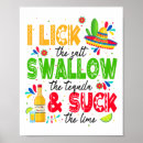 Suche nach salz poster Cinco de mayo