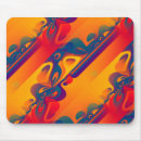 Suche nach grafisches muster mousepads Fraktal