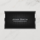 Suche nach photographe visitenkarten Elegant