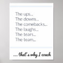 Suche nach tennis andere poster Coach