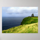 Suche nach mohs poster Klippen von moher