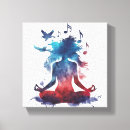 Suche nach yoga leinwandbilder Yogi