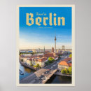 Suche nach berlin reise poster Brandenburg