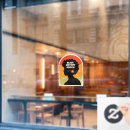 Suche nach afrikanisch fensteraufkleber Blume