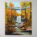 Suche nach ohio poster Nationalpark cuyahoga