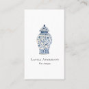 Suche nach antiquitäten visitenkarten Innenarchitektin