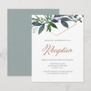 Suche nach rose hochzeitsempfang einladungen Elegant