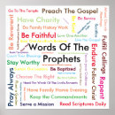 Suche nach lds poster Religion