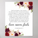 Suche nach liebe versagt nie poster Liebe ist geduldig