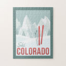 Suche nach ski fahren puzzle Schnee