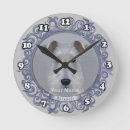 Suche nach airedale kunst poster Haustiere