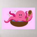 Suche nach schüssel poster Kawaii