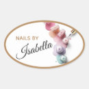 Suche nach salons aufkleber Bunt