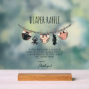 Suche nach wäscheleine poster Babydusche