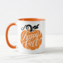 Suche nach orange halloween tassen Kürbis