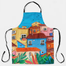 Suche nach haus schürzen Gebäude