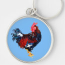 Suche nach lustiger hahn schlüsselanhänger Huhn