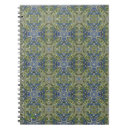 Suche nach paisley notizbuch Blau