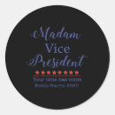 Suche nach vizepräsident aufkleber Liberal