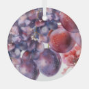 Suche nach trauben ornamente Aquarell