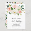 Suche nach baby geburtstag einladungen Baby girl