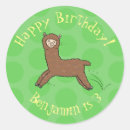 Suche nach alpaka aufkleber Lama