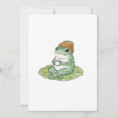 Suche nach froschliebhaber Süßer frosch