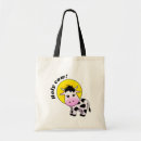 Suche nach niedliche kuh tragetaschen Farm