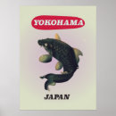 Suche nach yokohama poster Japan