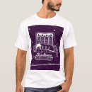 Suche nach zinn tshirts Fisch