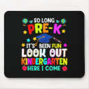 Suche nach kindergarten abschluss mousepads Schule