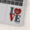 Suche nach chibi batman aufkleber Liebe