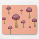 Suche nach roter pilz mousepads Aquarell