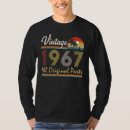 Suche nach 55 jahre tshirts 1967