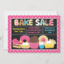 Suche nach bake sale einladungen Schulbäckerverkauf