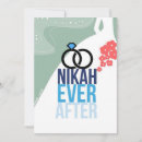 Suche nach nikka einladungen Islamisch