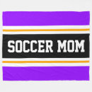 Suche nach soccer decken Fußballmutter