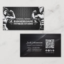 Suche nach dumbbell visitenkarten Bodybuilding