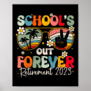 Suche nach lehrer ruhestand poster Schule