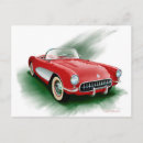 Suche nach corvette postkarten Klassik