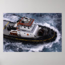 Suche nach karibisches meer poster Boot