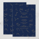 Suche nach constellation einladungen Sternzeichen