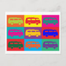 Suche nach pop art postkarten Retro