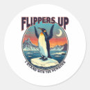 Suche nach lustige pinguin aufkleber Lasst uns brandon machen