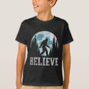 Suche nach lustiger bigfoot tshirts Vater
