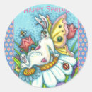 Suche nach easter aufkleber Niedlich