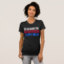 Suche nach elizabeth tshirts Waren