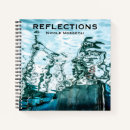 Suche nach reflection notizbuch Wasser